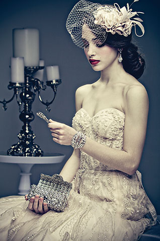 Maria Elena Bracelet Chicago Accessories