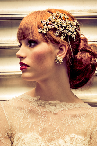 Maria Elena Haircomb Chicago