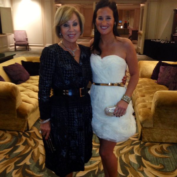 Mira Couture Chicago Mira Horoszowski Julie Mersine