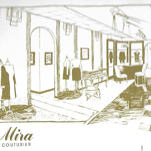 Mira Couture History Waukegan