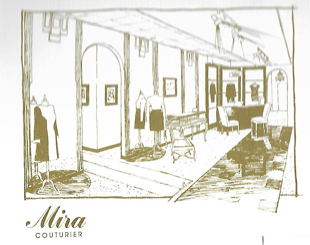 Mira Couture History Waukegan