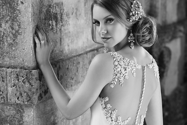 Martina Liana Bridal Gowns Chicago