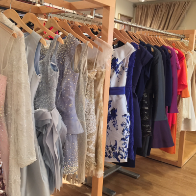 Mira Couture Showroom Bridal Store Chicago