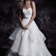 Paloma Blanca Bridal Gowns Chicago