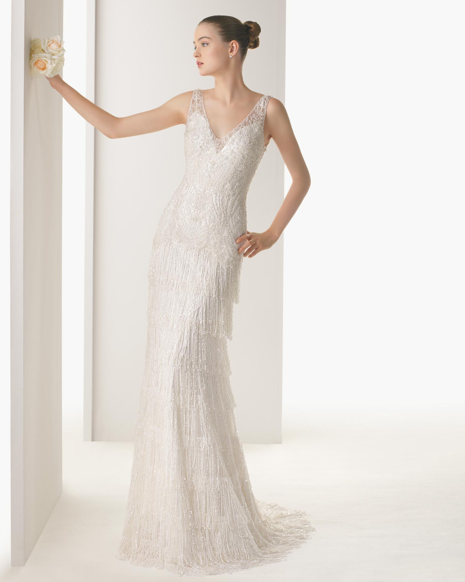 Capricornio by Atelier Pronovias