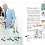 Modern Luxury Mira Couture Julie Mersine Wedding Greece Modern Luxury Mira Couture Julie Mersine Wedding Greece