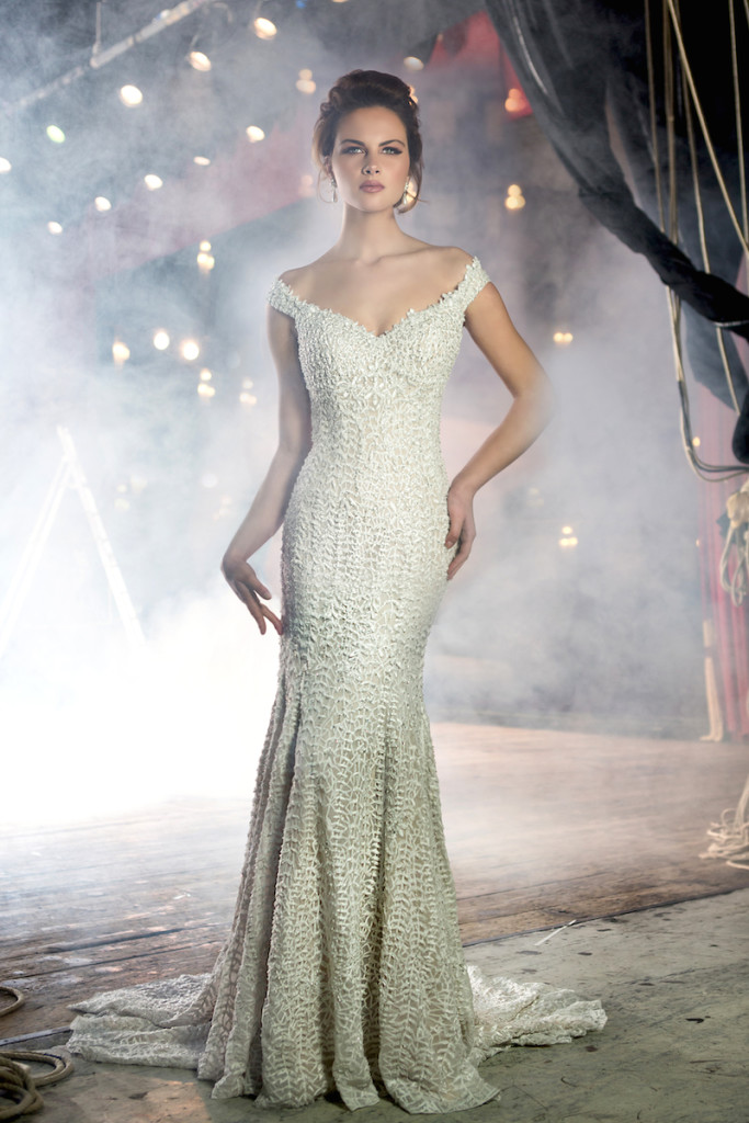 stephen yearick gowns