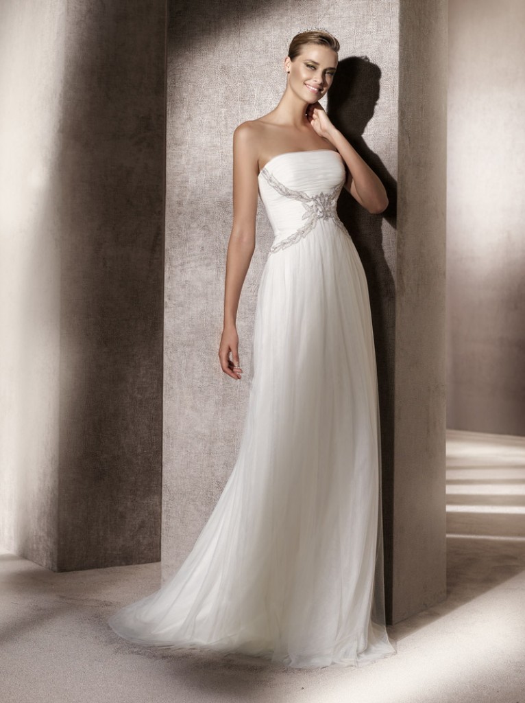 Ebano by Atelier Pronovias