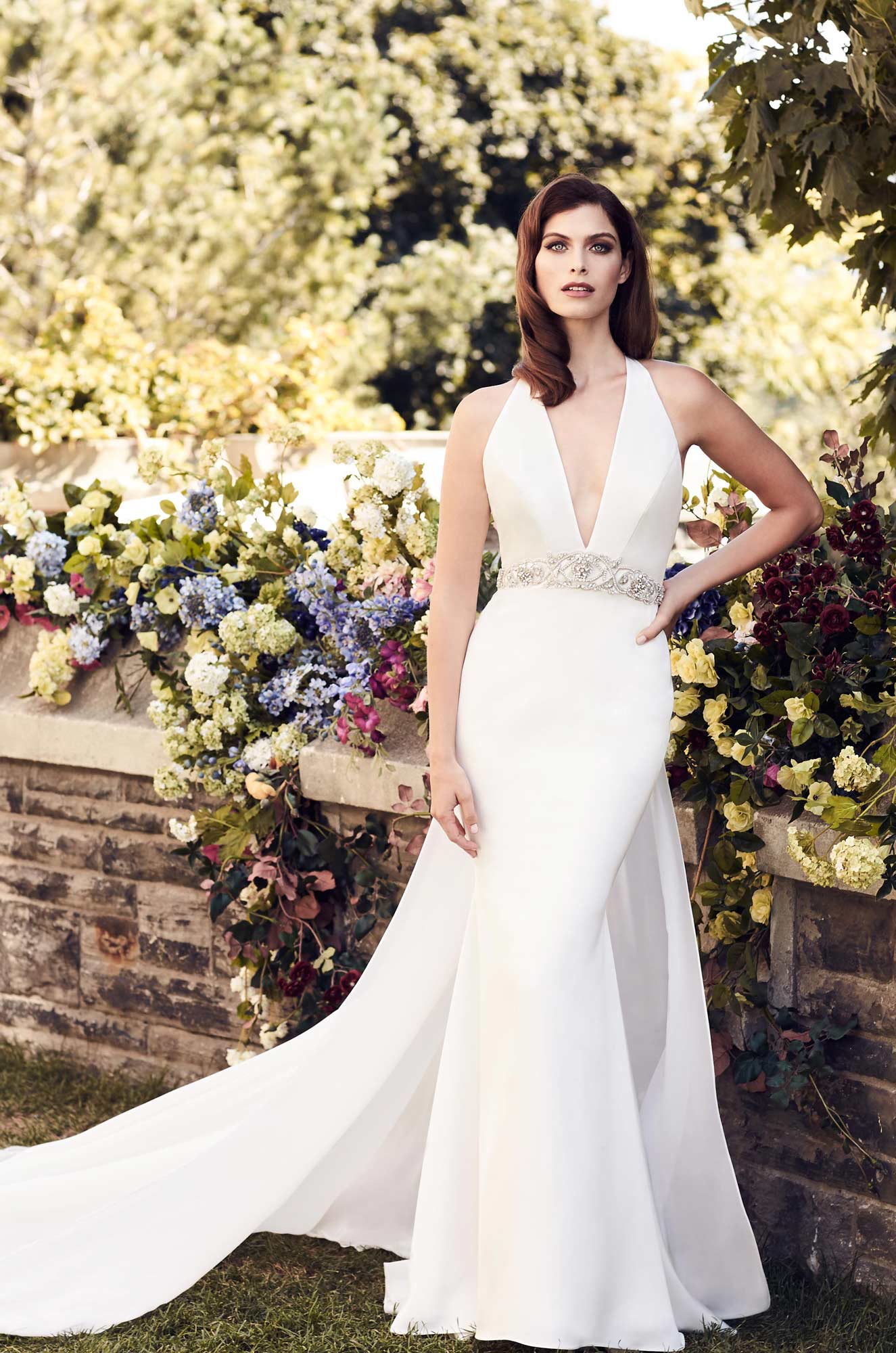 How Much Are Paloma Blanca Wedding Dresses 6