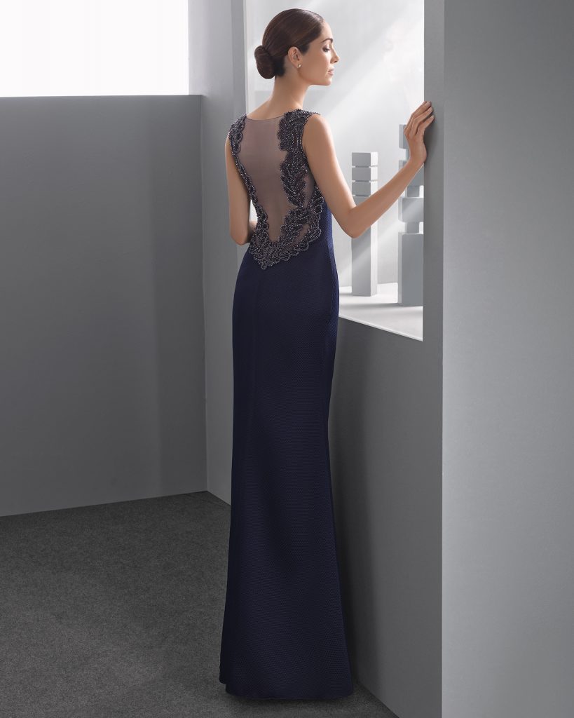 rosa clara evening gowns