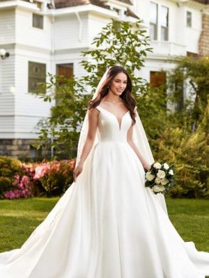 Bridal Gowns Archives -