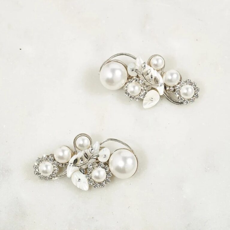 BRIDAL FITTING CHECKLIST