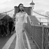 Mira Couture Flora Serah Wedding Gown Bridal Dress Chicago Boutique Full Front