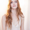 Mira Couture Justine M Couture April Showers Headband Chicago Boutique