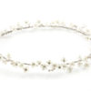 Mira Couture Justine M Couture Ice Wine Halo Chicago Boutique Detail Close