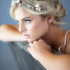 Mira Couture Justine M Couture May Blossom Hair Vine Chicago Boutique