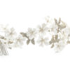 Mira Couture Justine M Couture Jewelry Accessories Bridal Plumeria Comb in Chicago, IL