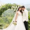 Mira Couture Martina Liana 1075 Wedding Dress Bridal Gown Chicago Boutique Full-1