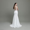 Mira Couture Daalarna Whisper 616 Wedding Dress Bridal Gown Chicago Boutique