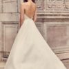 Mira Couture Mikaella 2236 Wedding Dress Bridal Gown Chicago Boutique