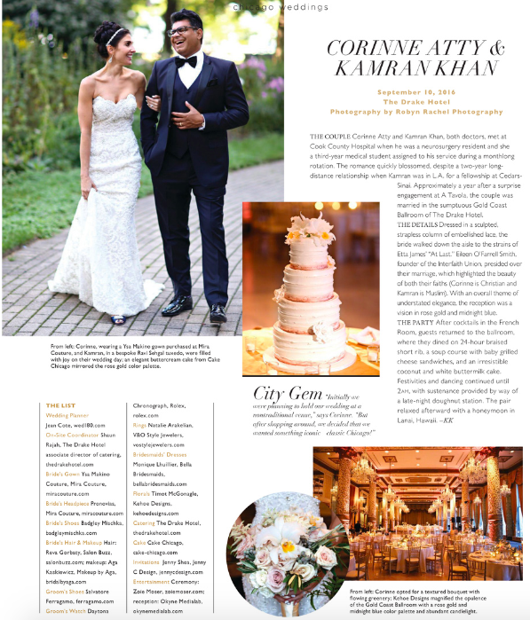 Corrine Atty Real Bride