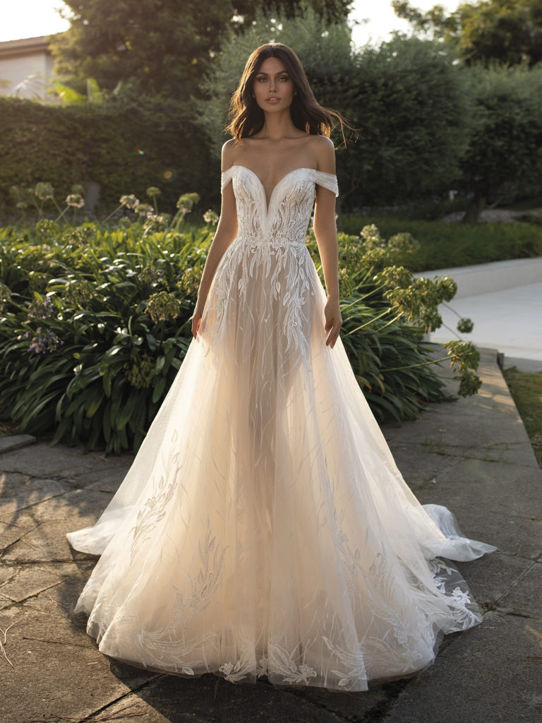 pronovias cloe dress