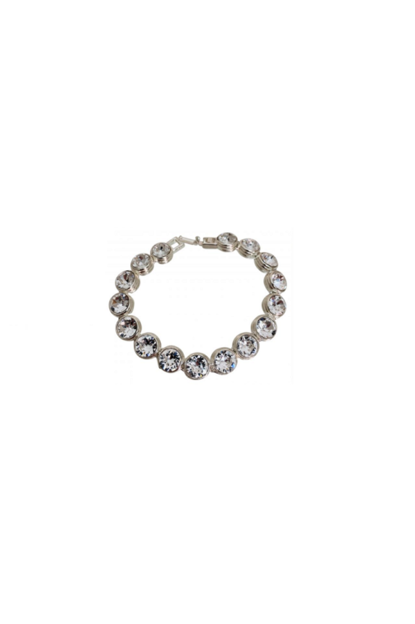 Swarovski Bracelet by Creations Georgianni