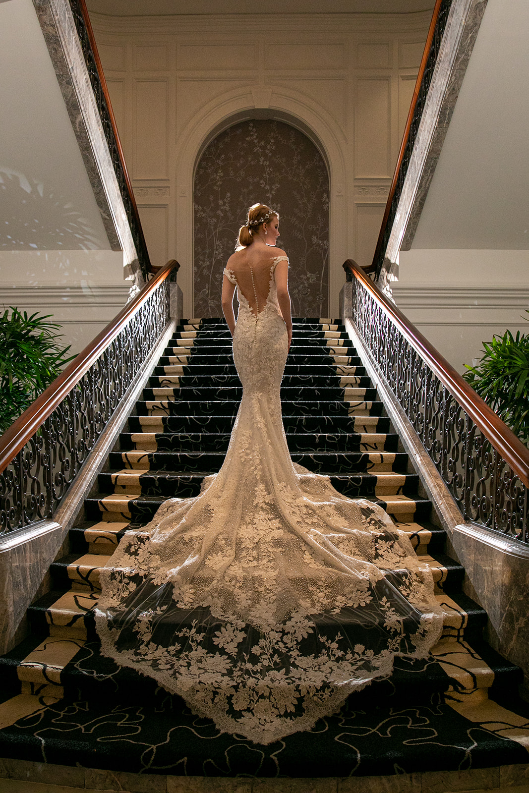 2021 Bridal Tea & Fashion Show -