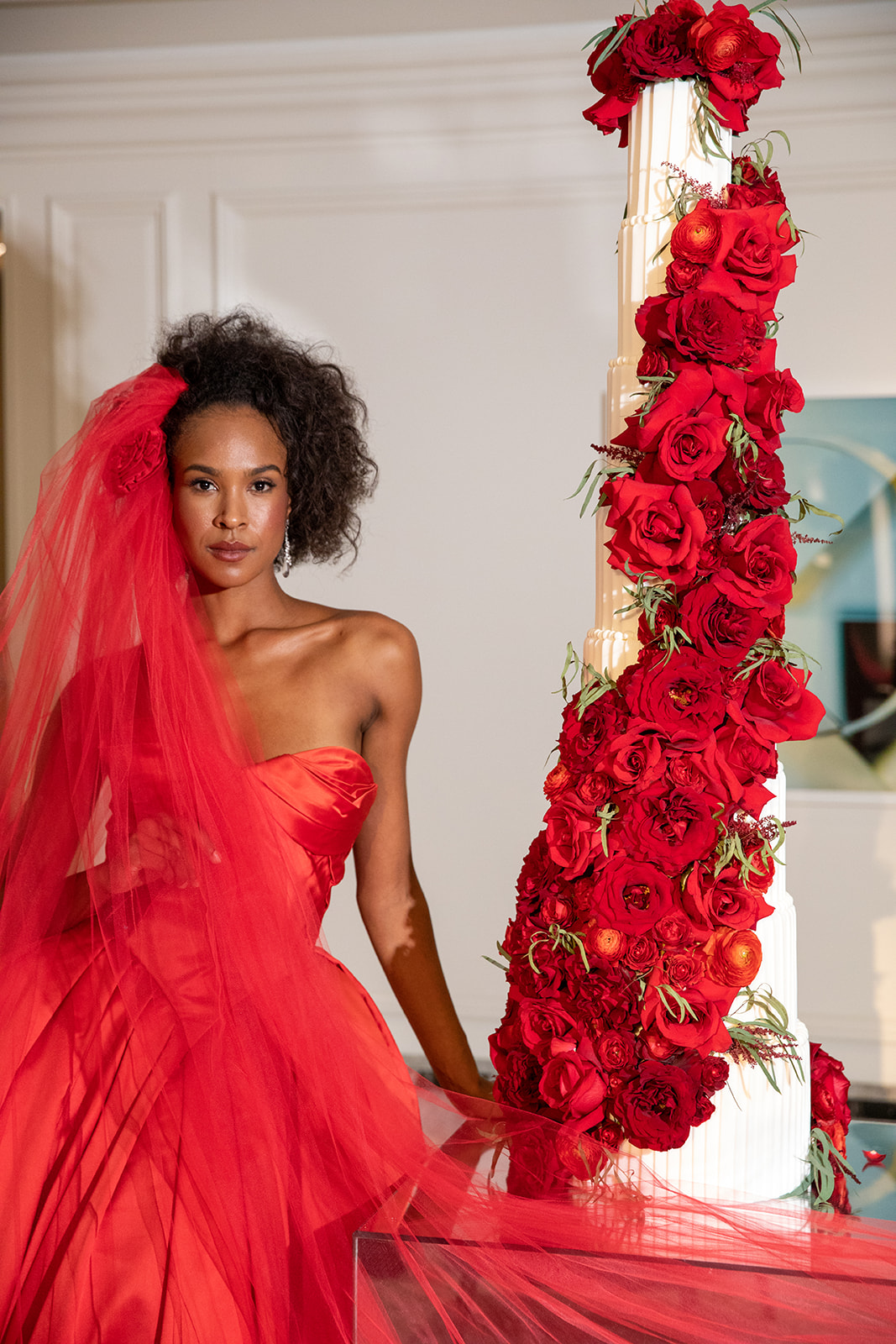 2021 Bridal Tea & Fashion Show -