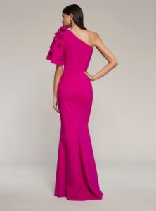 Mira Couture Frascara 4030 Back Formalwear Dress, Mother of the Bride, in Chicago, IL