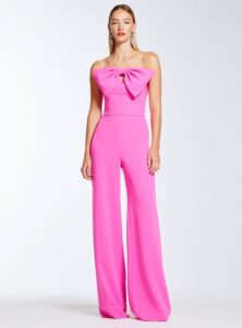 Frascara 4421 Formalwear Eveningwear Jumpsuit Chicago, IL