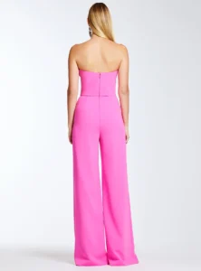 Frascara 4421 Formalwear Eveningwear Jumpsuit Back Chicago, IL