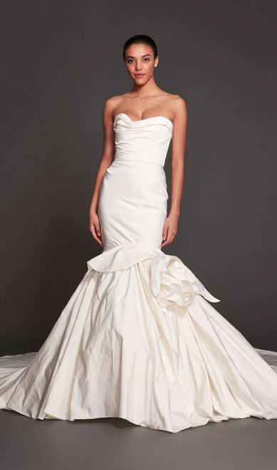 Discover Top Wedding Dress Designers in Chicago, IL