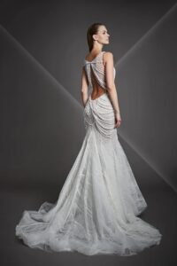 Mira Couture Stephen Yearick 88077x Bridal Wedding Gown Chicago 6