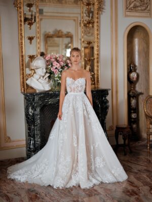 Mira-Couture-Eisen-Stein-Iris-Wedding-Dress-Bridal-Gown-Chicago