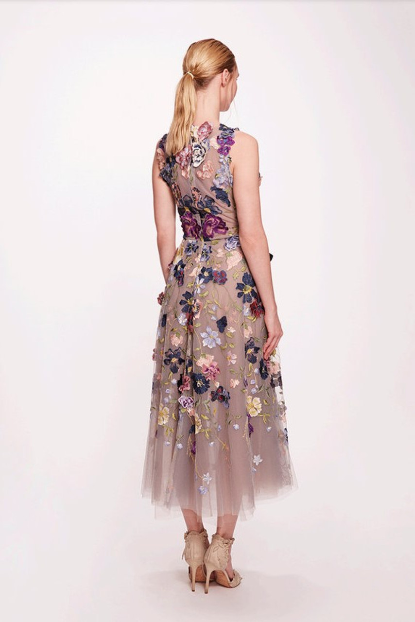 Formal Dress MI39902 by Marchesa in Chicago IL