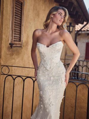 Arietta by Calla Blanche