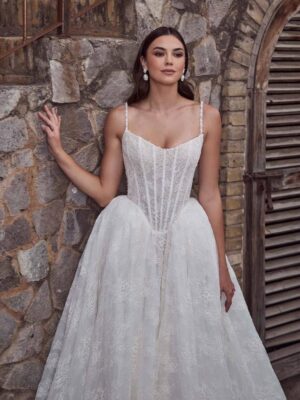 Aveline by Calla Blanche