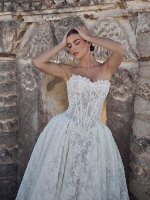 Emlyn by Calla Blanche