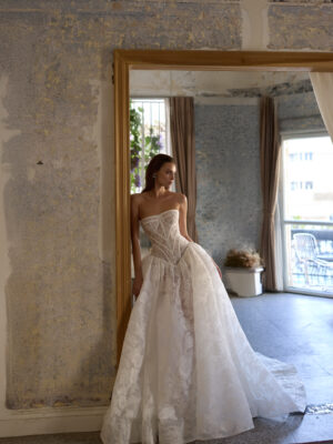 Angelika by Eden Aharon