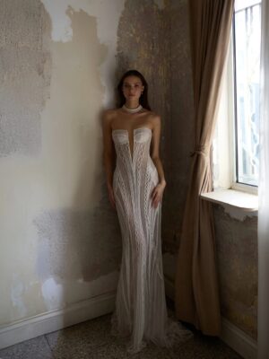 Carolina by Eden Aharon