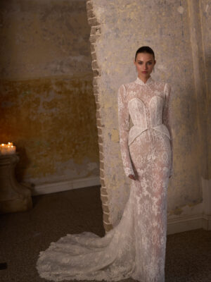 Cleopatra by Eden Aharon