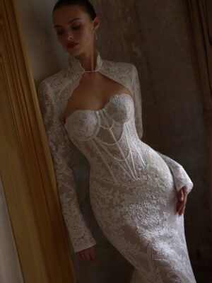 Doriana by Eden Aharon