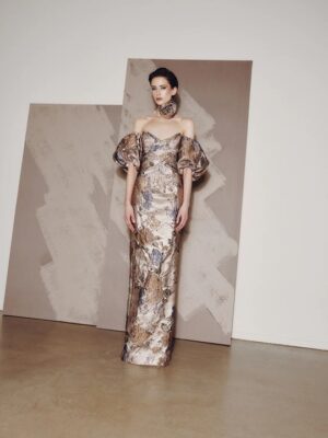 6935 by Audrey + Brooks