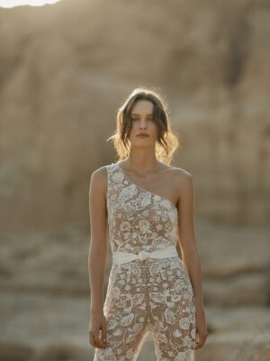 Charm by Eisen Stein