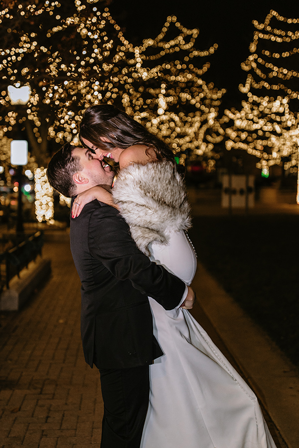 Katie & Kevin