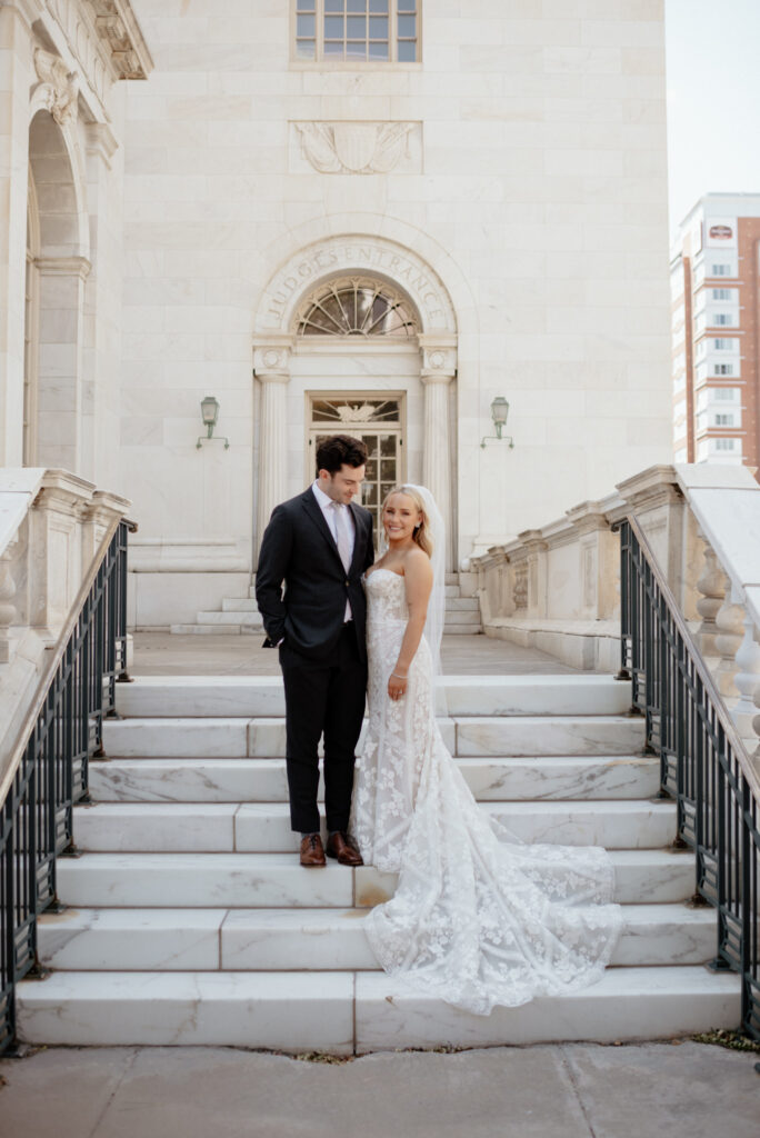 Bethany & Seth