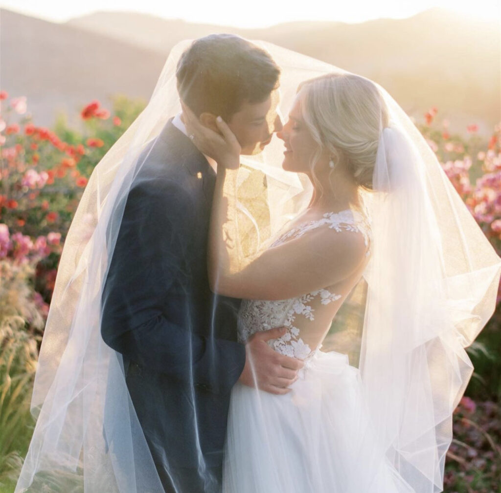 Brenna & Logan