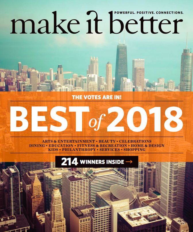 Best 2018
