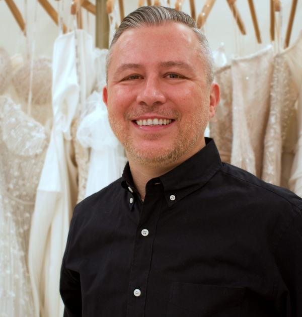 DORIAN GOUREAU